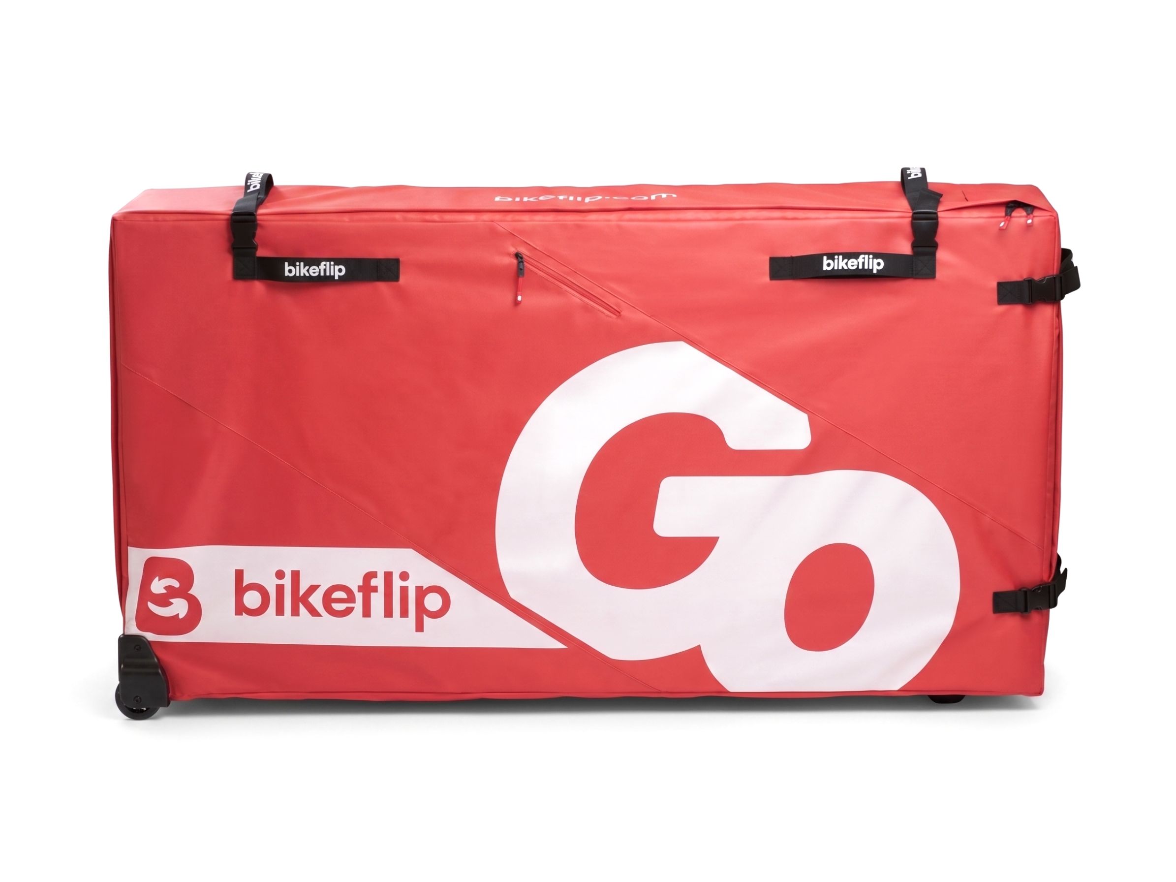 Bikeflip Go avec Bikeflip Box