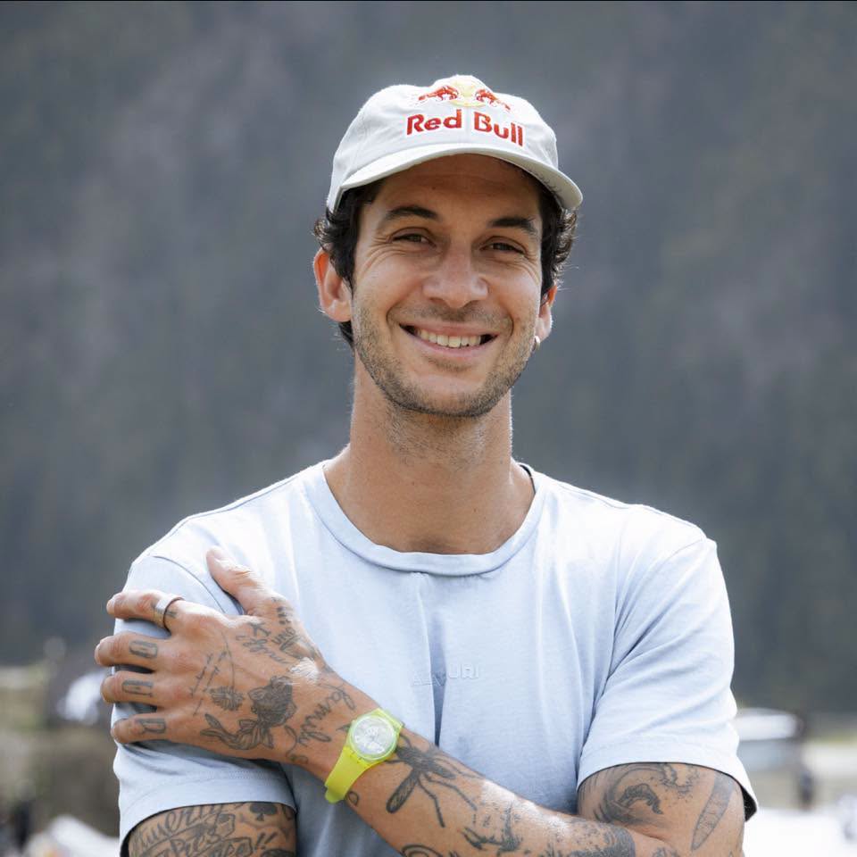 Matthias Dandois