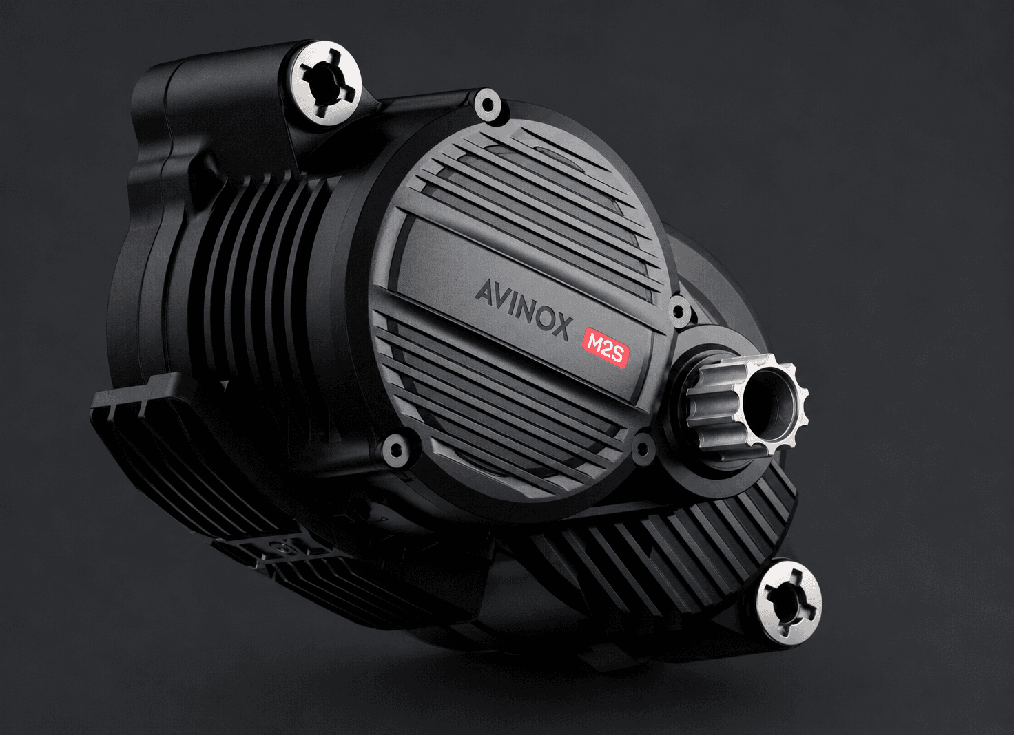 DJI Avinox Motor