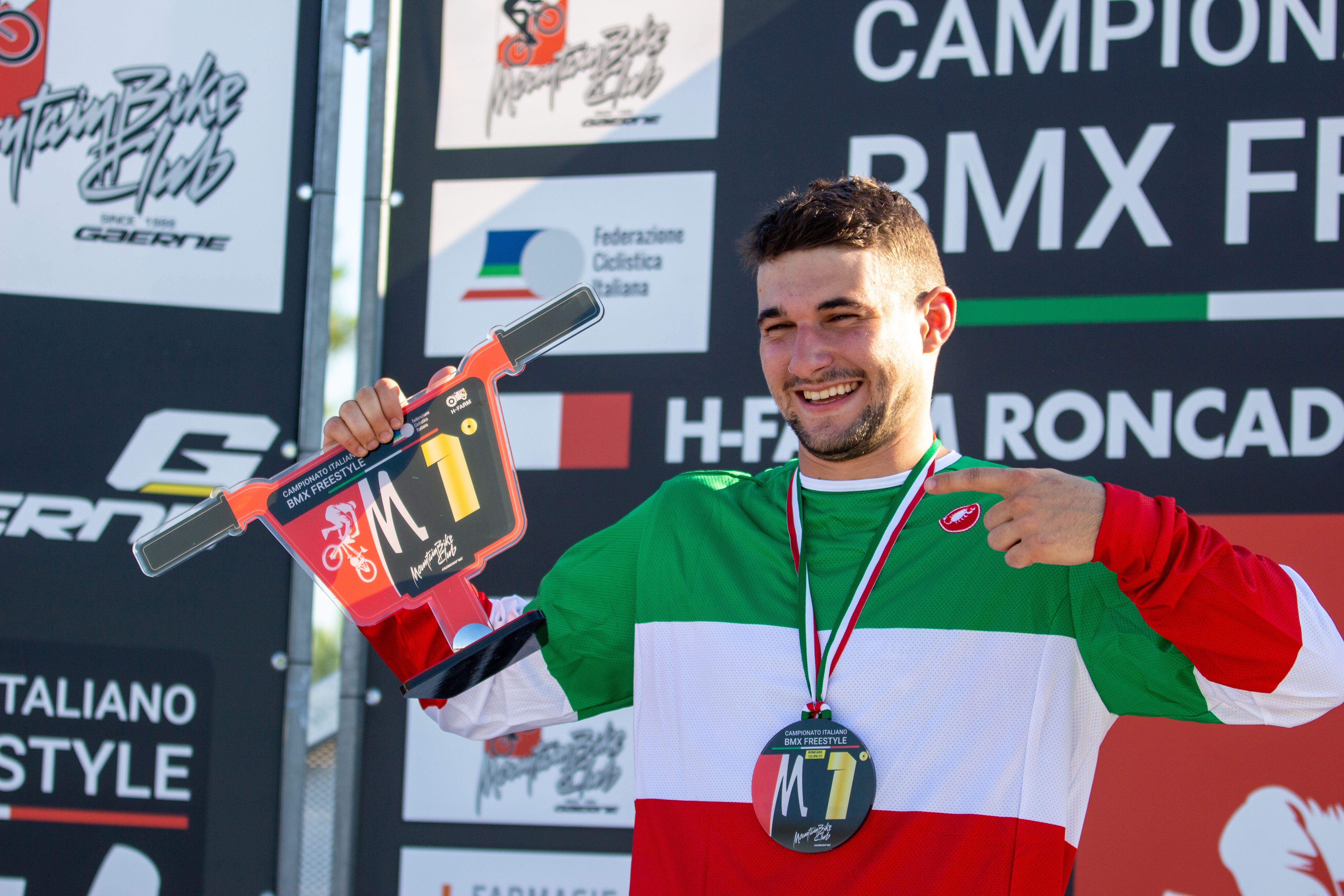 Francesco Mongillo - Foto 3