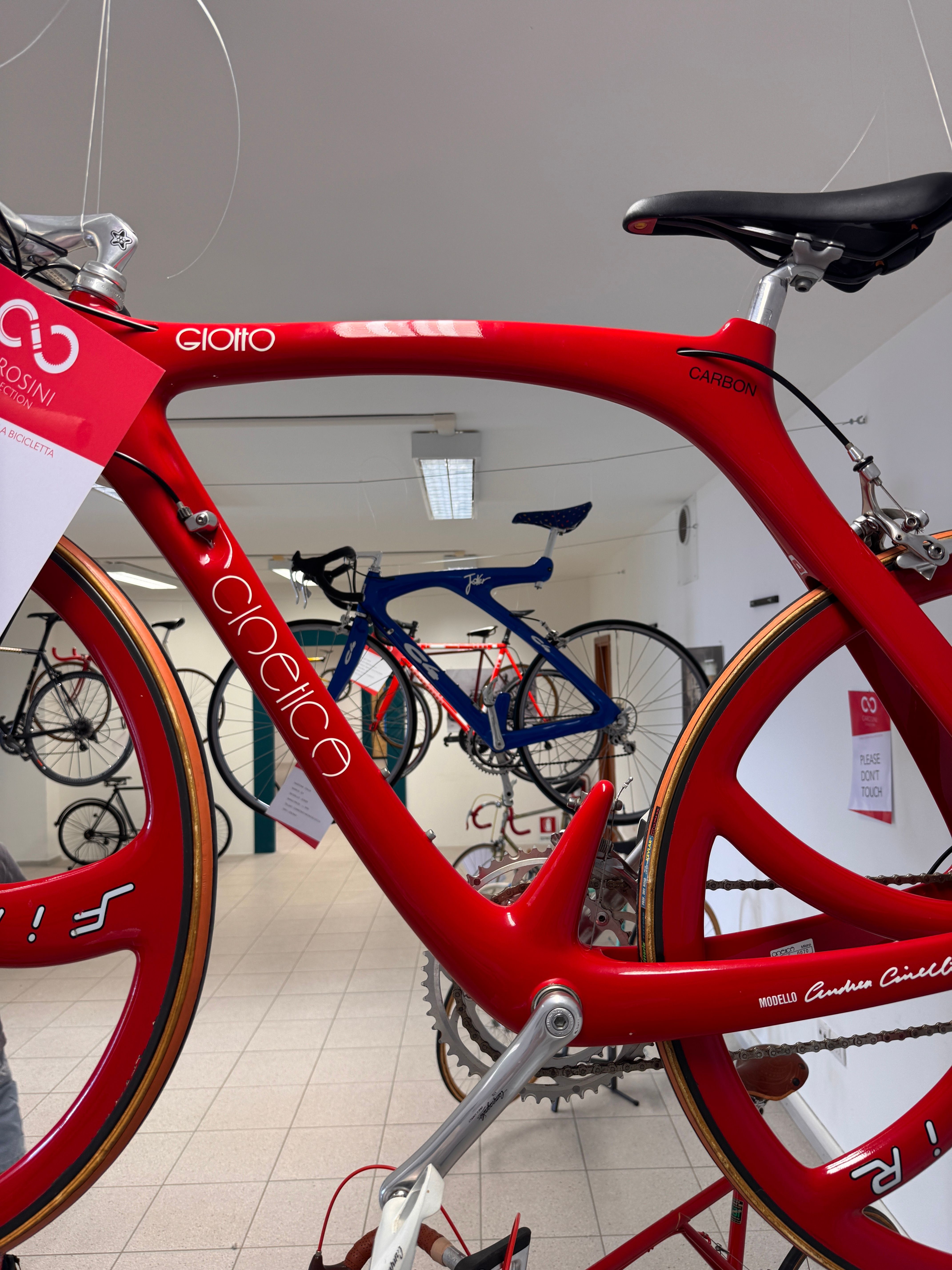 Cinelli Giotto