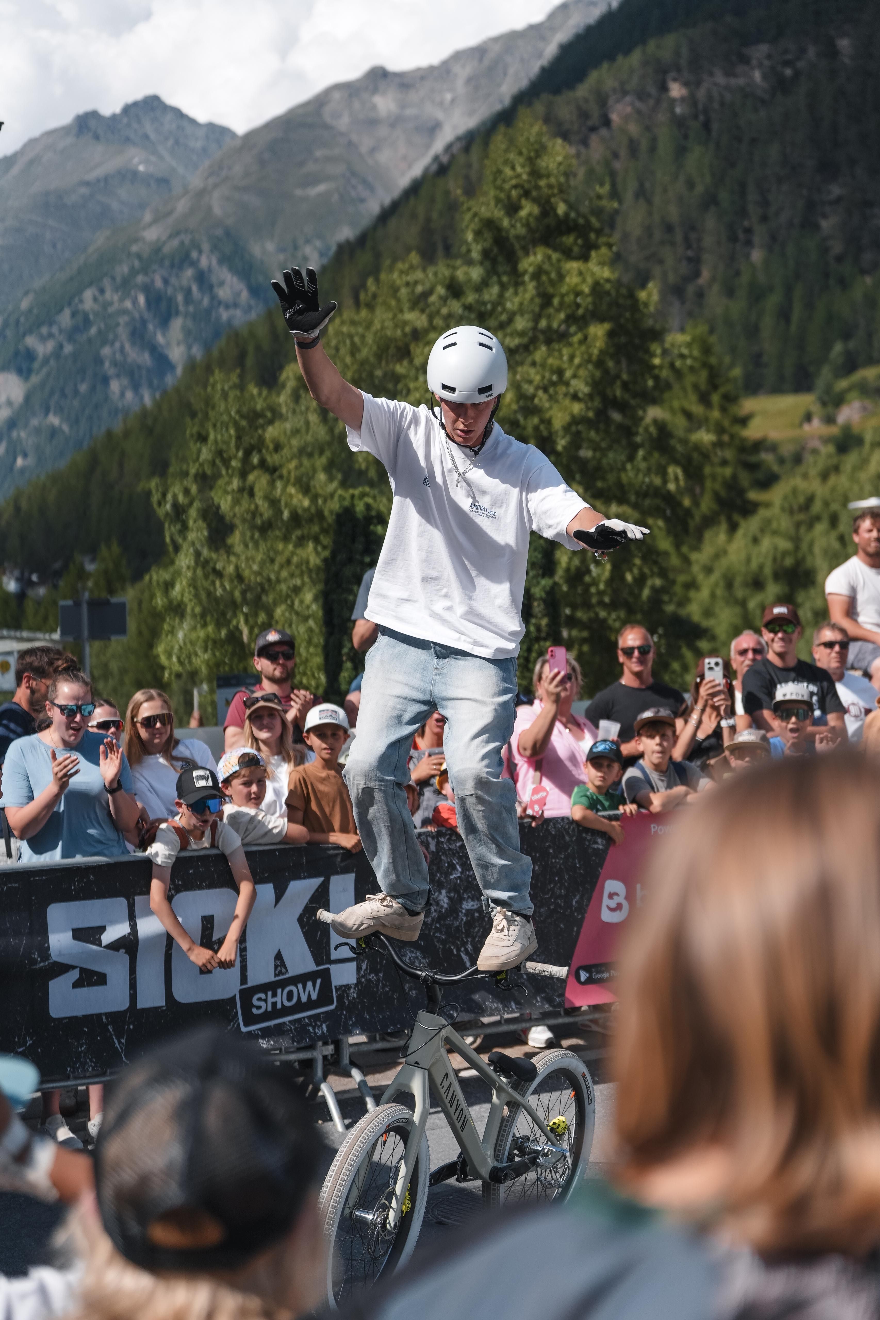 Bikeflip immagine 1